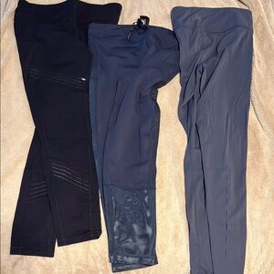 Yoga Pants Set
